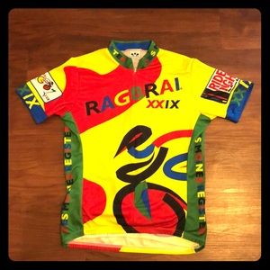 Voler Cycling Top